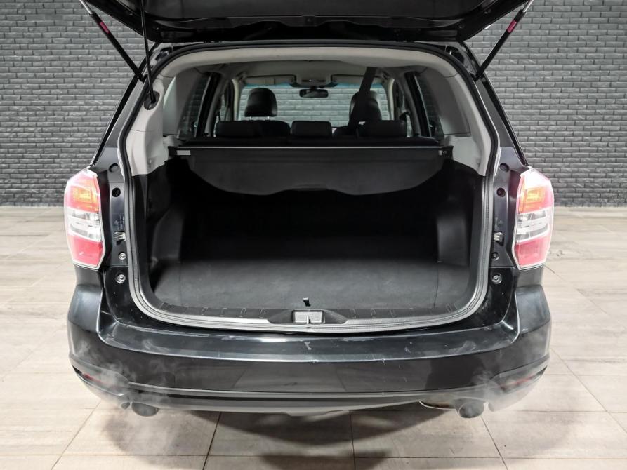 Subaru Forester IV Екатеринбург  - изображение 6