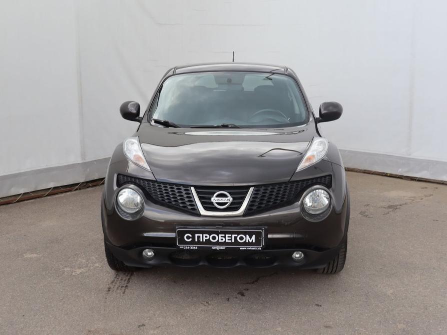 Nissan Juke I Москва  - изображение 2