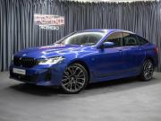BMW 6 серии IV (G32) Рестайлинг Москва  - изображение 34