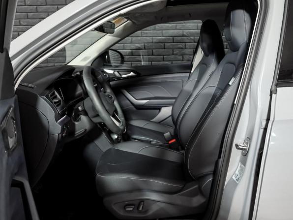 Volkswagen Tharu XR с пробегом 2025 года, цена 3 280 000 рублей, 30 км, внедорожник, Автокод Объявления