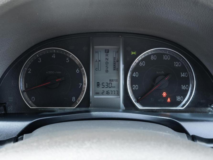 Toyota Premio II (T26) Ставрополь  - изображение 19