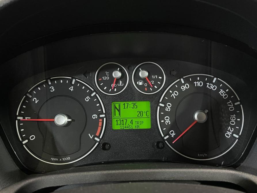 Ford Fiesta Mk5 Ярославль  - изображение 12