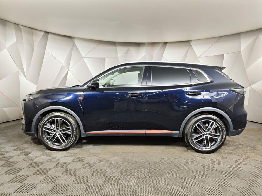 Changan UNI-S (CS55 Plus) Москва  - изображение 5