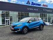 Renault Kaptur I Набережные Челны  - изображение 23