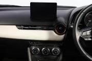 Mazda CX-3 I Рестайлинг Новосибирск  - изображение 30