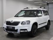 Skoda Yeti I Рестайлинг Калуга  - изображение 12