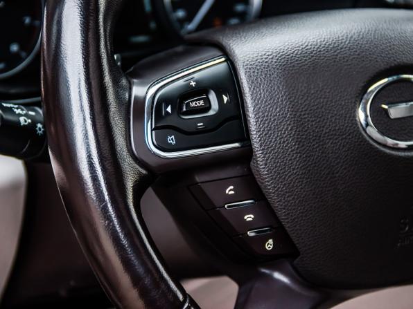 GAC GS8 I с пробегом 2021 года, цена 2 400 000 рублей, 105989 км, внедорожник, Автокод Объявления