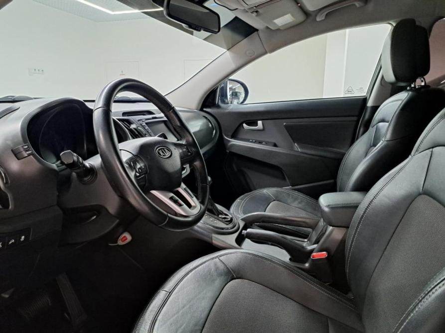 Kia Sportage III Казань  - изображение 20