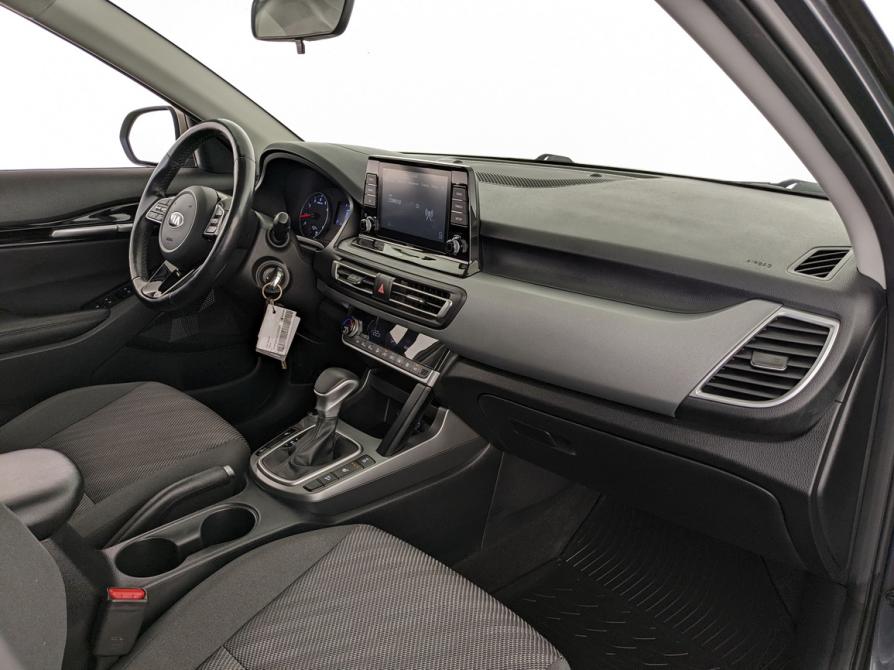 Kia Seltos I Москва  - изображение 11