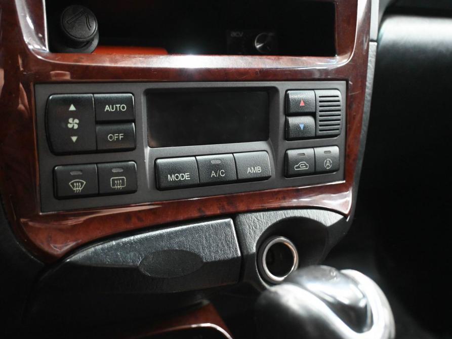 Hyundai Sonata IV (EF) Рестайлинг Ростов-на-Дону  - изображение 13