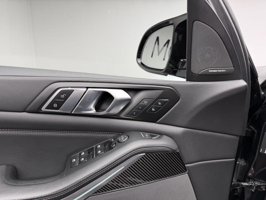 BMW X5 IV (G05/G18) Рестайлинг Москва  - изображение 16