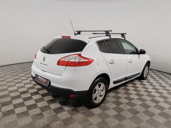 Renault Megane III Рестайлинг с пробегом 2013 года, цена 699 000 рублей, 158217 км, хэтчбек, Автокод Объявления