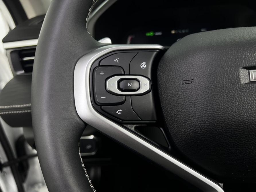 Haval Jolion I Рестайлинг Калининград  - изображение 20