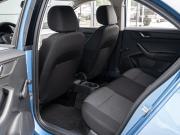 Skoda Rapid I Краснодар  - изображение 27