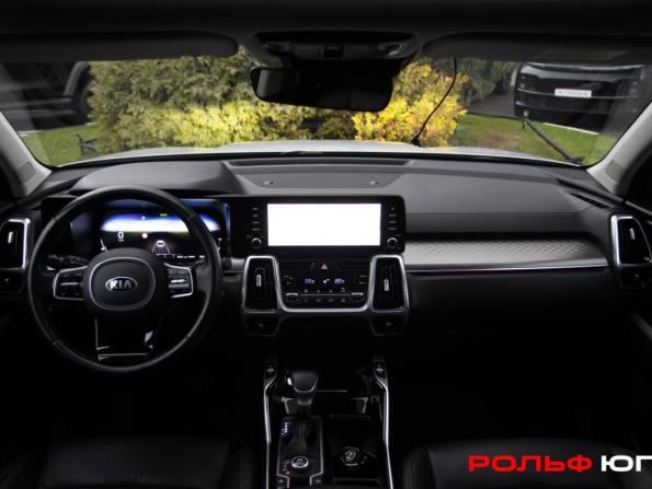 Kia Sorento IV с пробегом 2020 года, цена 3 878 000 рублей, 78745 км, внедорожник, Автокод Объявления