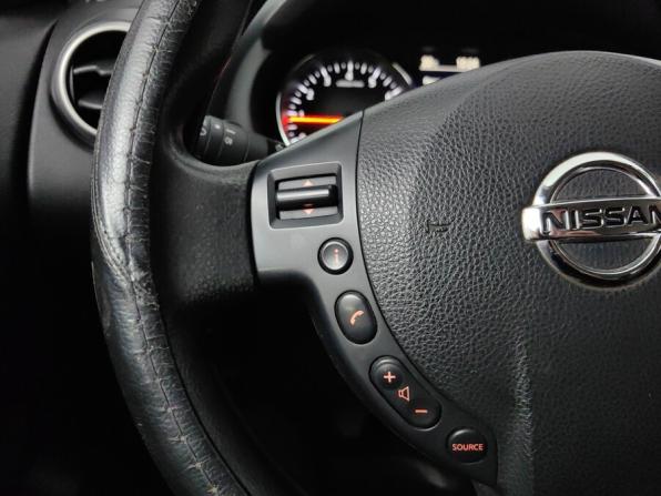 Nissan Qashqai I Рестайлинг с пробегом 2011 года, цена 1 039 000 рублей, 135000 км, внедорожник, Автокод Объявления