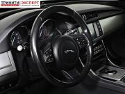 Jaguar XF II Белгород  - изображение 30