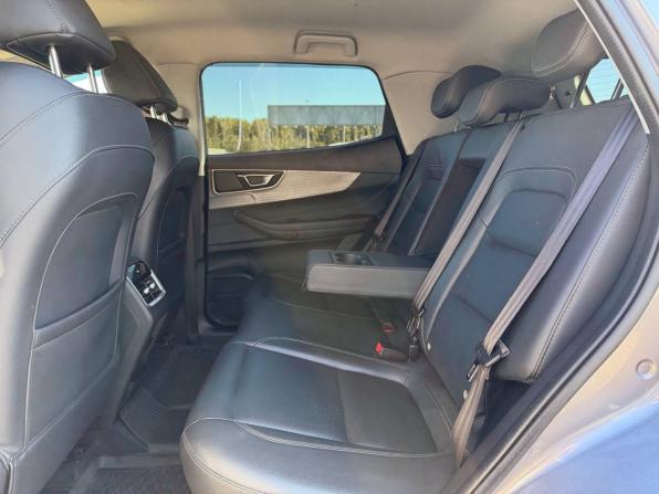 Chery Tiggo 4 Pro I с пробегом 2022 года, цена 1 035 000 рублей, 142913 км, внедорожник, Автокод Объявления
