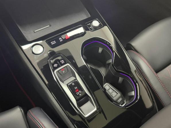 Audi A5 III (B10) с пробегом 2025 года, цена 6 295 000 рублей, 1896 км, лифтбек, Автокод Объявления