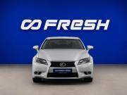 Lexus GS IV Москва  - изображение 25