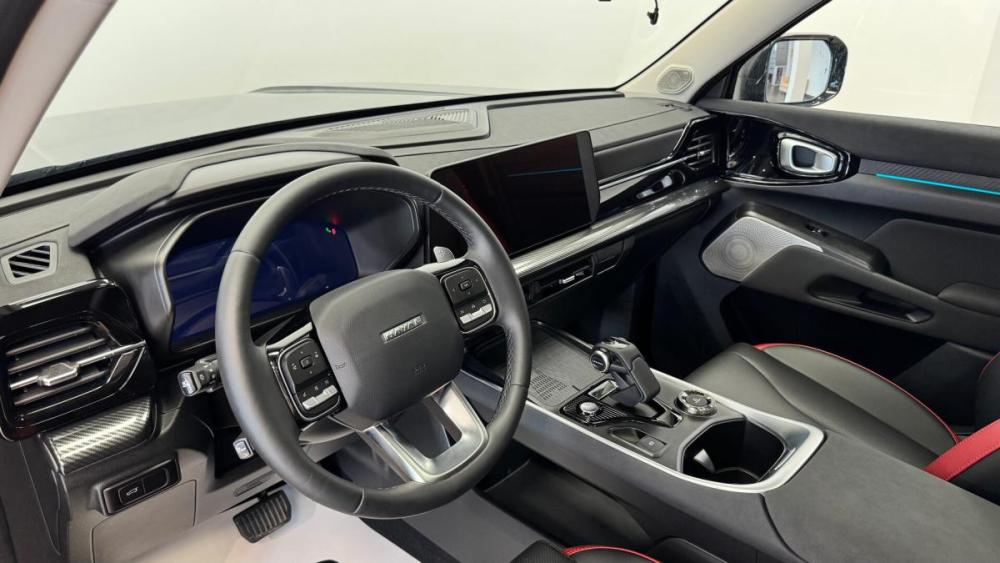 Haval H3 I Киров  - изображение 7