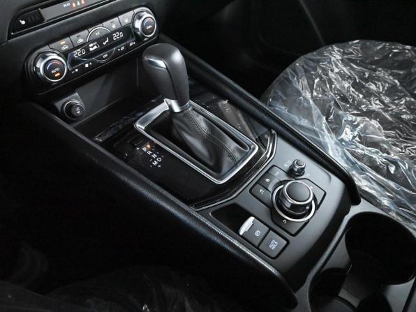 Mazda CX-5 II Рестайлинг с пробегом 2026 года, цена 4 020 000 рублей, 47 км, внедорожник, Автокод Объявления