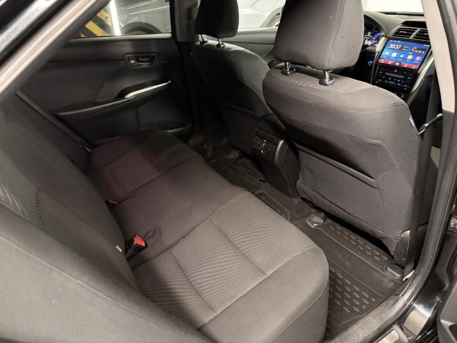 Toyota Camry VII (XV50) Рестайлинг Екатеринбург  - изображение 18