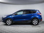 Ford Kuga II Москва  - изображение 23