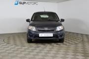 Lada (ВАЗ) Granta I Рестайлинг Нижний Новгород  - изображение 17