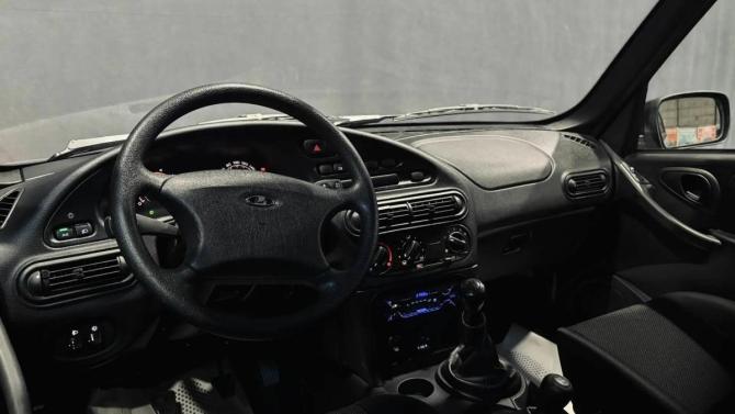 Lada (ВАЗ) Niva Travel I с пробегом 2024 года, цена 990 000 рублей, 27081 км, внедорожник, Автокод Объявления