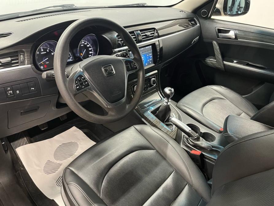 Zotye T600 Санкт-Петербург  - изображение 10