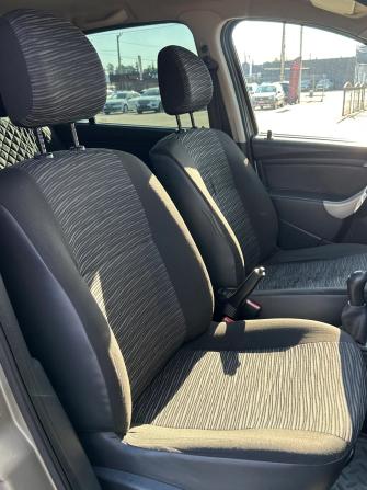 Renault Sandero I с пробегом 2010 года, цена 450 000 рублей, 277800 км, хэтчбек, Автокод Объявления