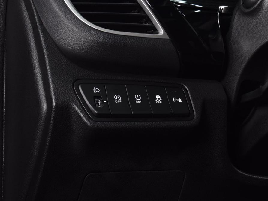 Kia Seltos I Рестайлинг Кемерово  - изображение 25