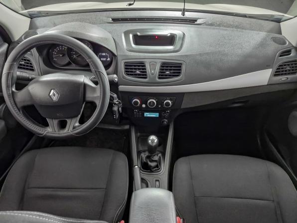 Renault Fluence I Рестайлинг с пробегом 2013 года, цена 699 000 рублей, 171867 км, седан, Автокод Объявления