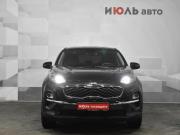 Kia Sportage IV Рестайлинг Екатеринбург  - изображение 20