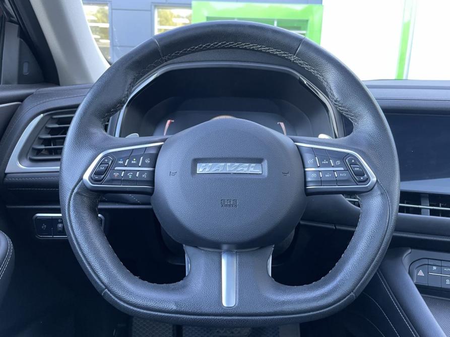 Haval F7 I Ярославль  - изображение 18