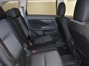 Mitsubishi Outlander III Рестайлинг 3 Москва  - изображение 34