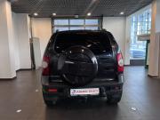 Chevrolet Niva I Рестайлинг Чебоксары  - изображение 33