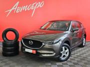 Mazda CX-5 II Вологда  - изображение 20