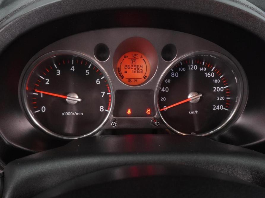 Nissan X-Trail II Воронеж  - изображение 13