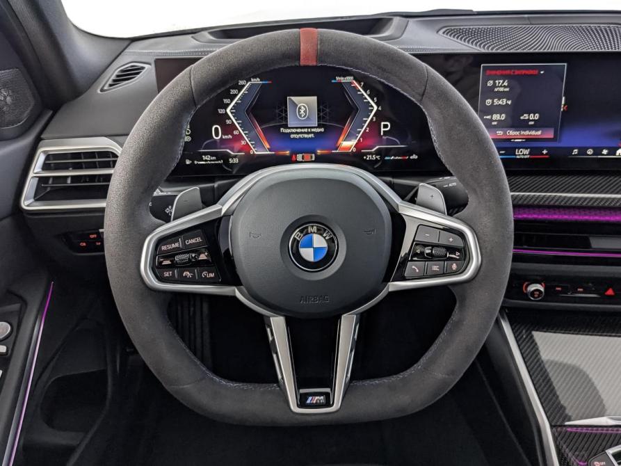 BMW 3 серии VII (G2x) Рестайлинг 2 Москва  - изображение 22