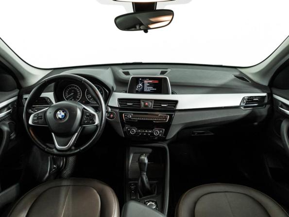 BMW X1 II (F48) с пробегом 2015 года, цена 2 038 700 рублей, 127807 км, внедорожник, Автокод Объявления