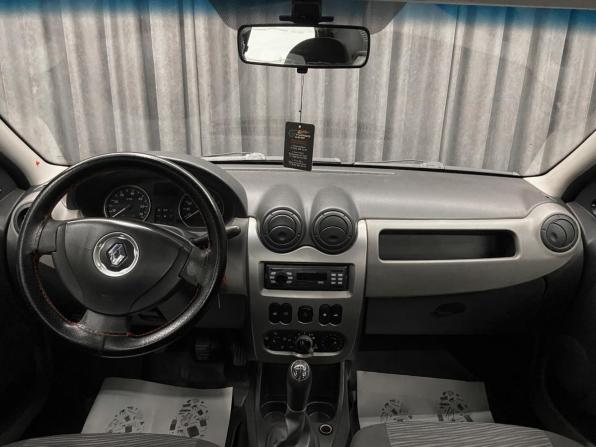 Renault Logan I Рестайлинг с пробегом 2011 года, цена 449 000 рублей, 156000 км, седан, Автокод Объявления