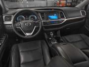 Toyota Highlander III (XU50) Москва  - изображение 28