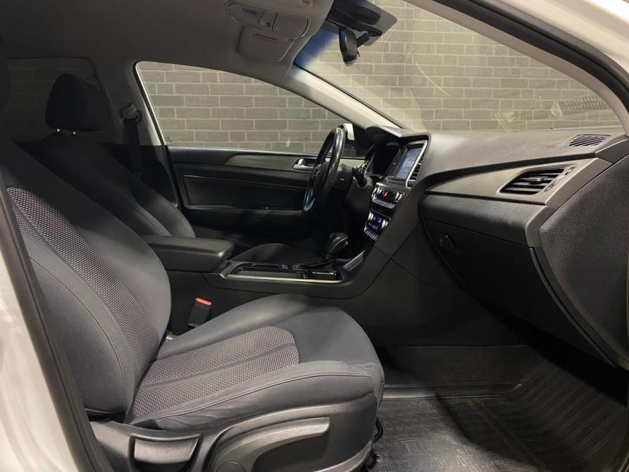 Hyundai Sonata VII (LF) Рестайлинг Челябинск  - изображение 10