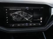 Volkswagen Touareg III Москва  - изображение 51
