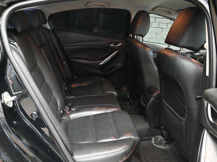 Mazda 6 III (GJ) Екатеринбург  - изображение 16