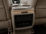 Nissan Murano III (Z52) Москва  - изображение 38