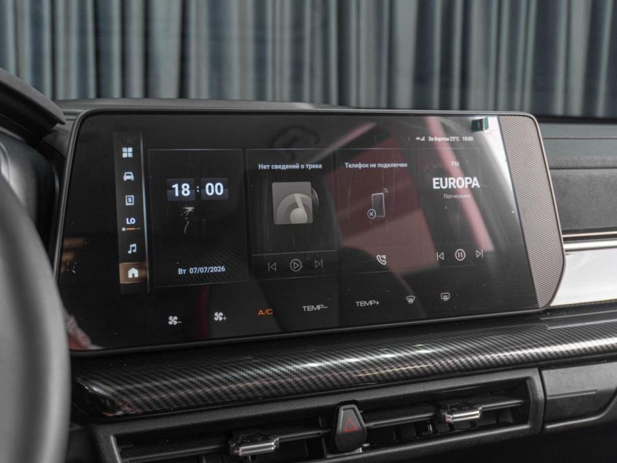Haval H3 I Тюмень  - изображение 18