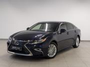 Lexus ES VI Рестайлинг Санкт-Петербург  - изображение 31